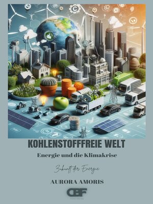 cover image of Kohlenstofffreie Welt
